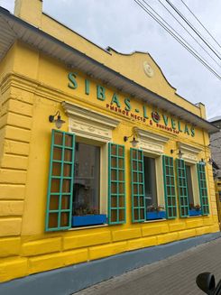 Ресторан в Коломне