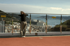 Деревня Камчхон в Пусане