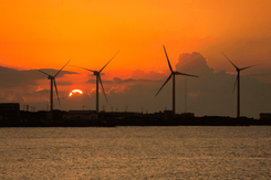 Остров Чеджу, Южная Корея