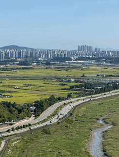 Демилитаризованная зона в Корее