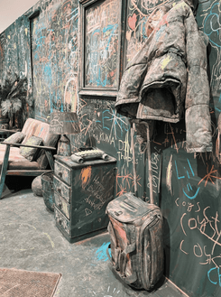 Музей современного искусства в Сиднее