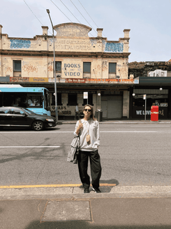 Район в Сиднее