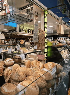 Рынок в Австралии