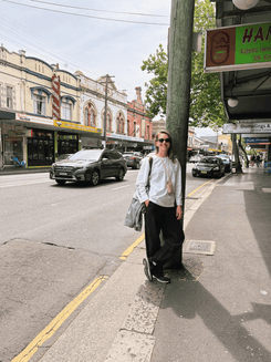 Улица Сиднея, Австралия