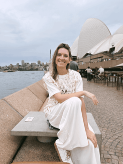 Сиднейская опера