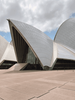 Сиднейская опера