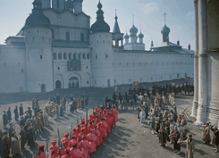 Кадр из фильма «Иван Васильевич меняет профессию»