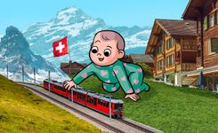 Я переехала в Швейцарию на восьмом месяце. Рассказываю, как родила там двоих и сколько это стоило