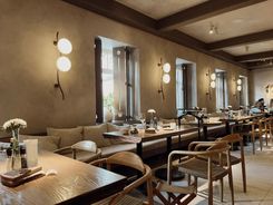 Ресторан в Костроме