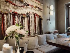 Ресторан в Костроме