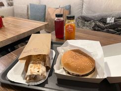 Ресторан в Калининграде