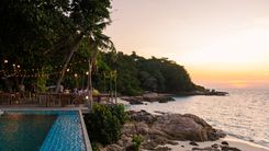 куда поехать в ноябре