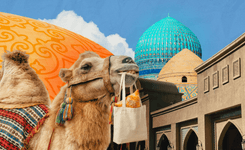 Что посмотреть в Туркестане: гайд по городу куполов от местной жительницы