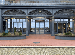 Бювет.в Светлогорске