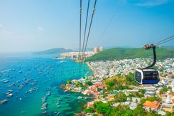 куда поехать в январе на море