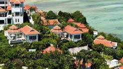 Виллы на Пхукете
