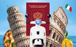 Как получить туристическую визу в Италию в 2026 году