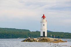 Владивосток.