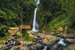 что посмотреть на Бали