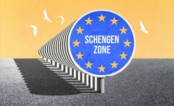 Глупые вопросы о шенгенской визе, которые вы стеснялись задать