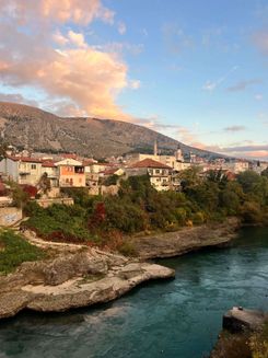 Закат в Мостаре.jpg