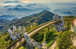 что посмотреть в Дананге