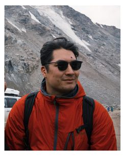 Абулхаир Темирханов