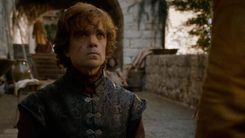 Кадр из сериала «Игра престолов»