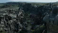 Кадр из сериала «Игра престолов»