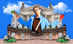 Ап-арзан Еуропа: 550 мың теңгеге алты қаланы аралап шыққаным туралы