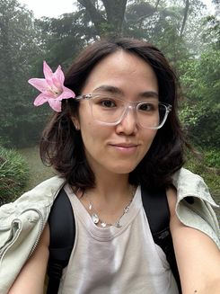 Дияра Масыгутова