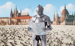 Еуропаның бес елін автобуспен аралап шығайық. Ыңғайлы гид