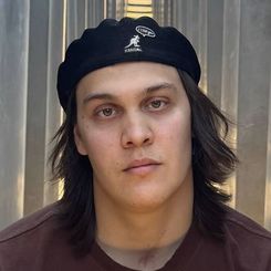 Саша Сорокин