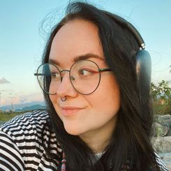 Таня Лаврентьева