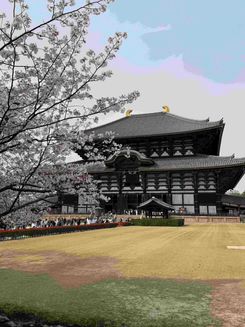 храм Тодайдзи в Наре.jpg