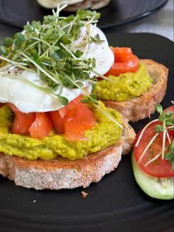 Еда в Нячанге