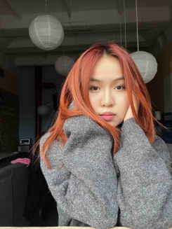 Жанара Калыкова