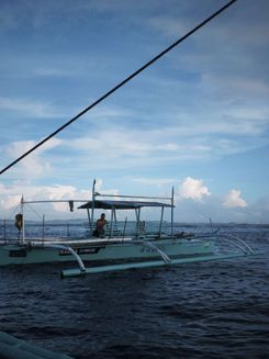 Сёрфинг на Филиппинах