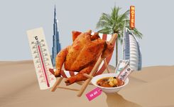 Сколько стоит отдохнуть в Дубае: от стритфуда и поездок на метро до авторской кухни и аренды спорткара