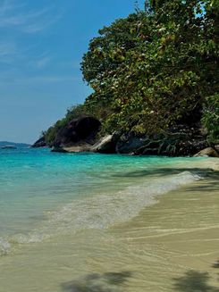 Симиланские острова