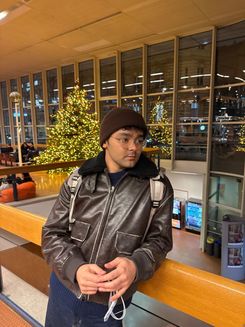 Мурад Баходиров