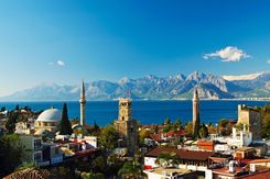 район Калеичи