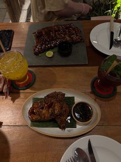 Ресторан на Пхукете