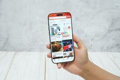 Онлайн-шопинг в Таиланде