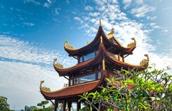 Как устроен Фукуок: гид по пляжам, развлечениям и еде