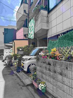 тихий район Токио.jpg