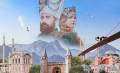 По следам Хюррем: большой гид по местам съёмок турецких сериалов