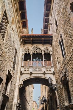 виза в Испанию