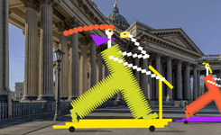 Бюджетный Петербург: чем заняться и где остановиться в городе на Неве, чтобы сэкономить