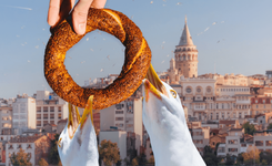 Районы Стамбула: где лучше остановиться туристу